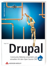 Drupal Buch